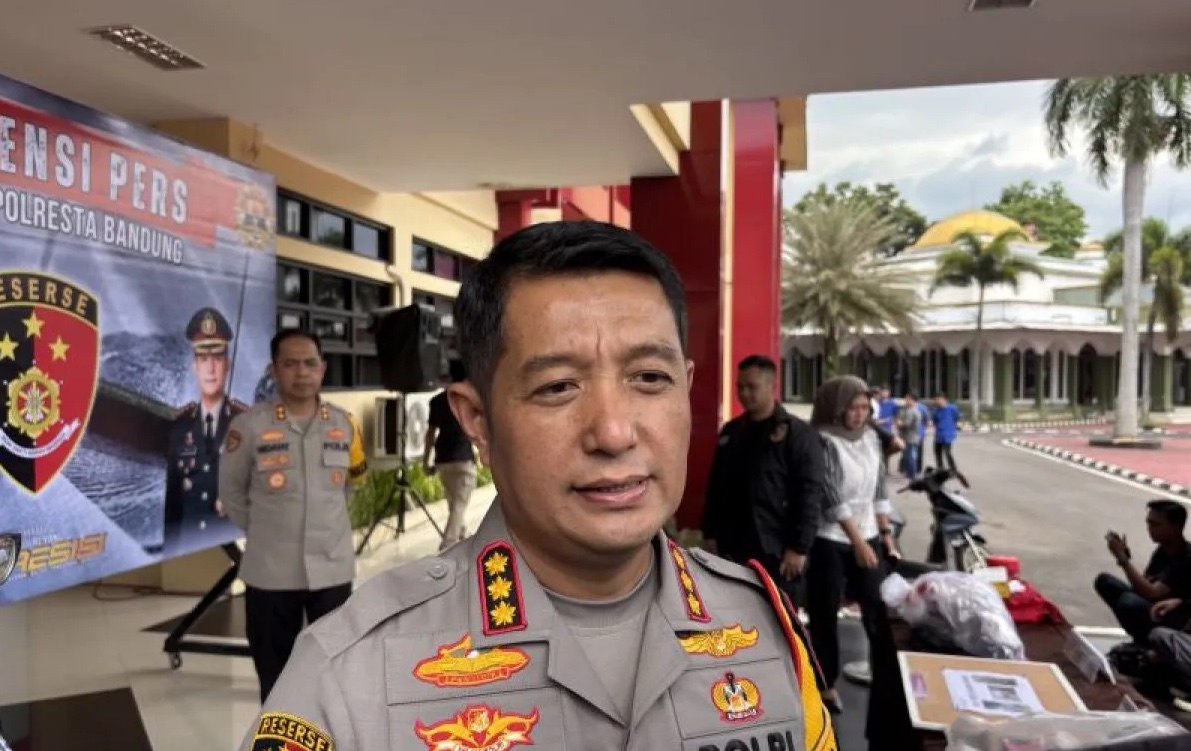 142-suspected-thugs-arrested-in-bandung-industrial-zone-sweep
