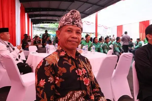 religious-figures-commends-the-free-healthcare-movement-by-the-police-in-north-sulawesi