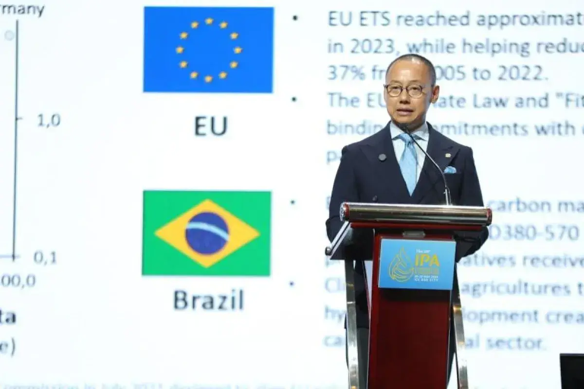 mpr-leadership-to-push-carbon-economy-development-acceleration