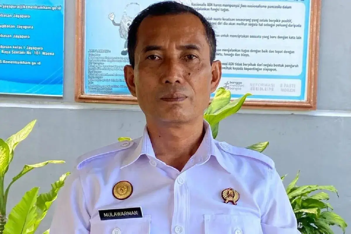 15-inmates-escape-nabire-prison-in-papua-second-mass-breakout-this-year