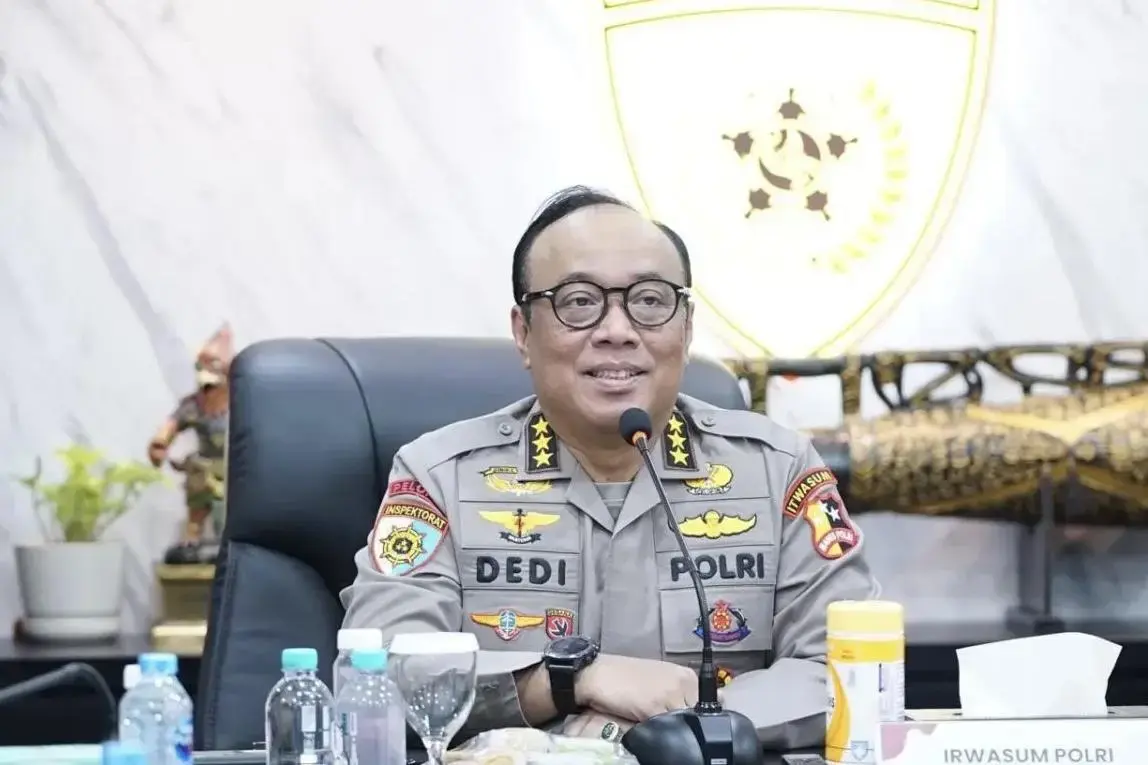 inp-reiterates-commitment-to-eradicating-thuggery