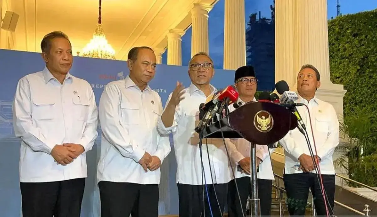 president-prabowo-establishes-task-force-to-accelerate-80000-village-cooperatives