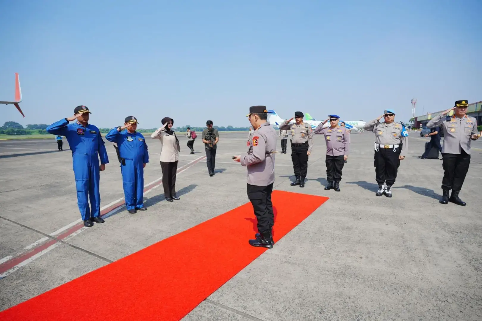 general-sigit-to-depart-to-riau-to-monitor-the-land-fire-situation