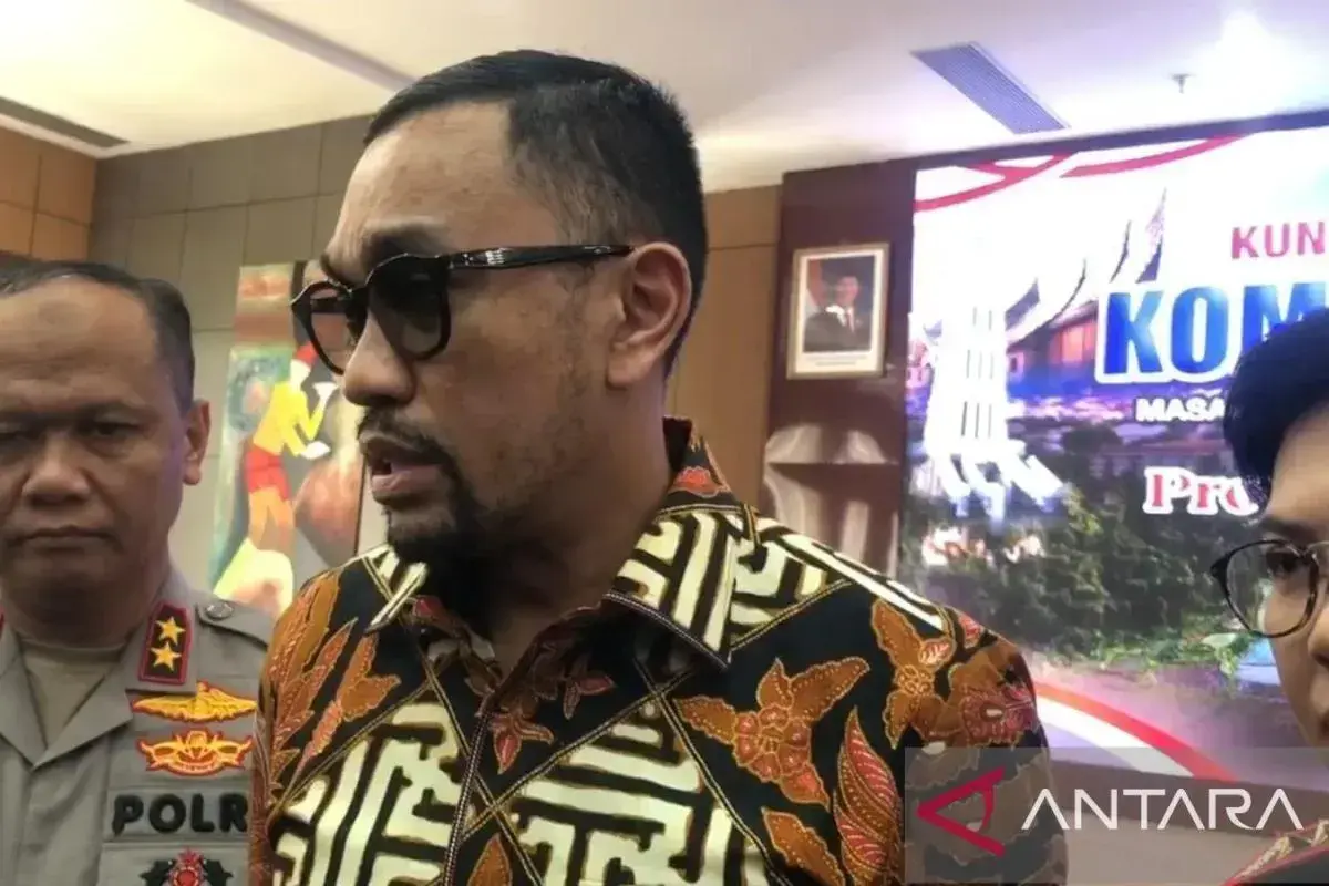 parliament-praise-a-program-of-west-sumatra-regional-police-for-its-humanistic-nature