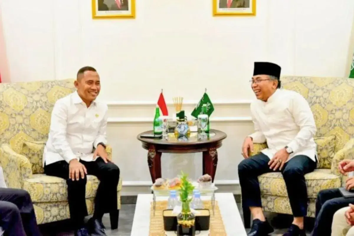 bnpt-pbnu-to-further-campaign-pancasila-ideology-to-suppress-the-spread-of-radicalism