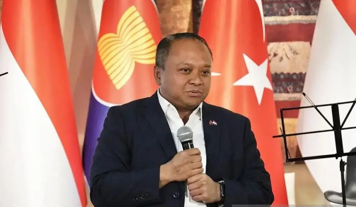 no-indonesians-harmed-in-turkiye-quake-indonesian-embassy-in-ankara