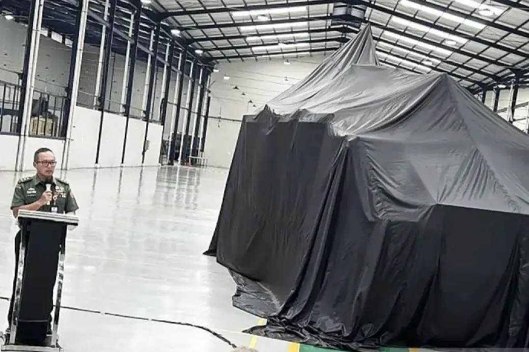 defense-ministry-backs-ri-france-partnership-to-boost-local-defense-production