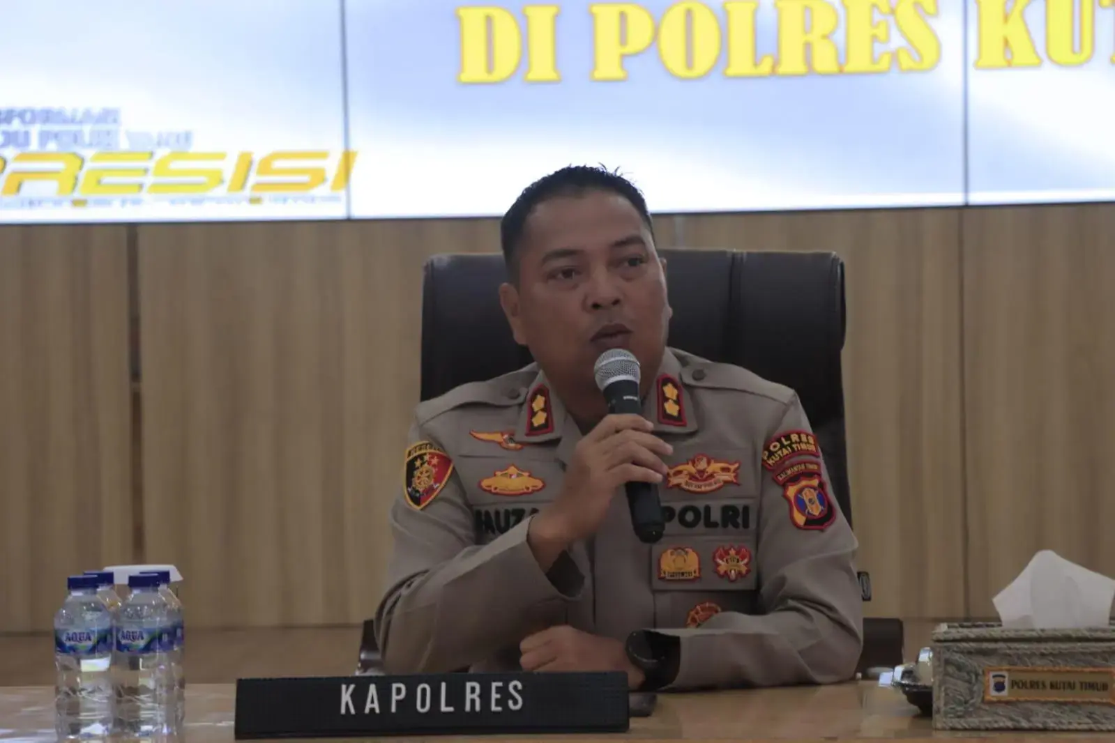 police-to-strengthen-supervision-on-mbg-program-in-kutai-timur