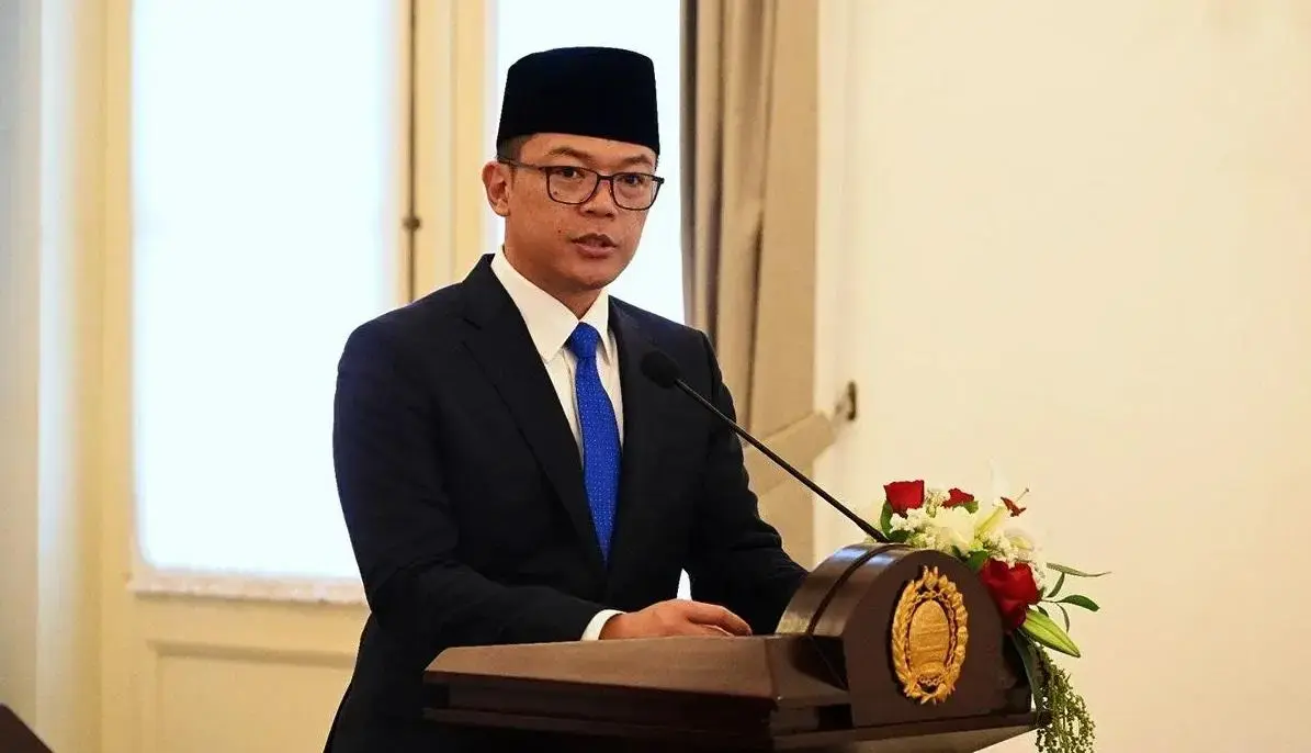 no-peace-without-a-free-palestine-at-doha-summit-minister-sugiono