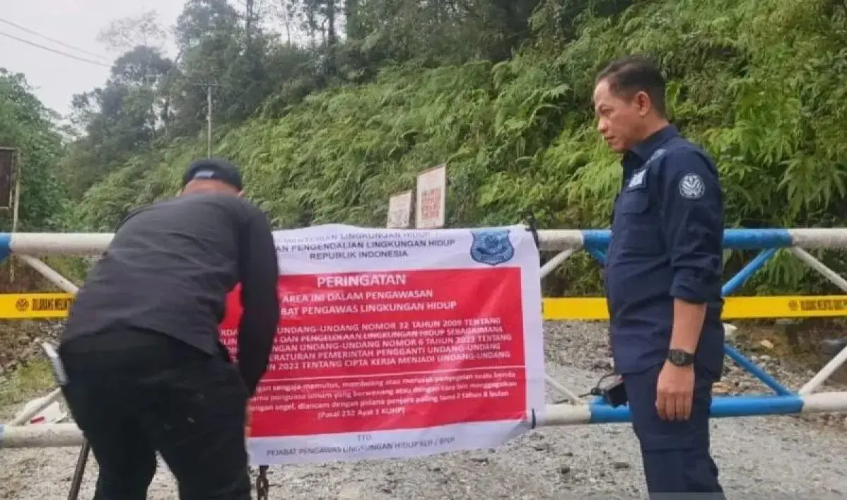 environment-minister-suspends-all-company-operations-in-batang-toru-watershed-for-audit