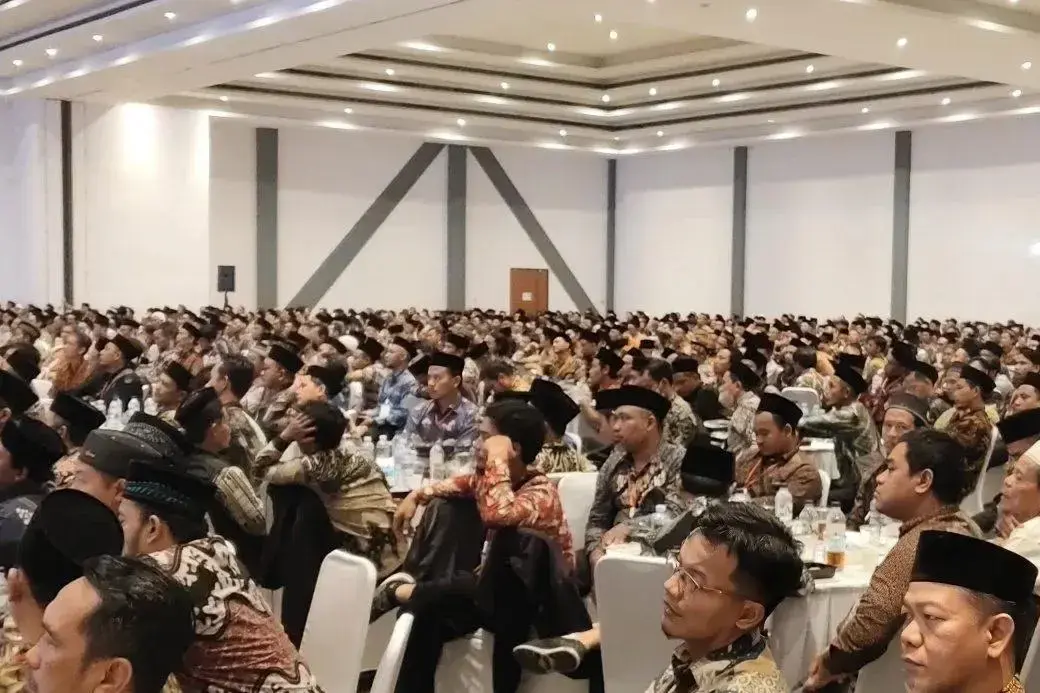 thousands-of-former-jamaah-islamiyah-members-declare-dissolution-in-surakarta