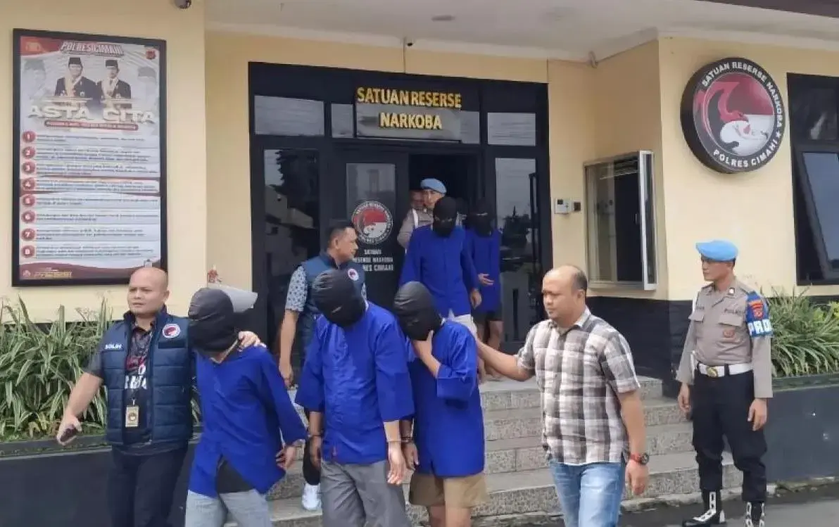 west-bandung-bawaslu-chief-arrested-for-meth-use
