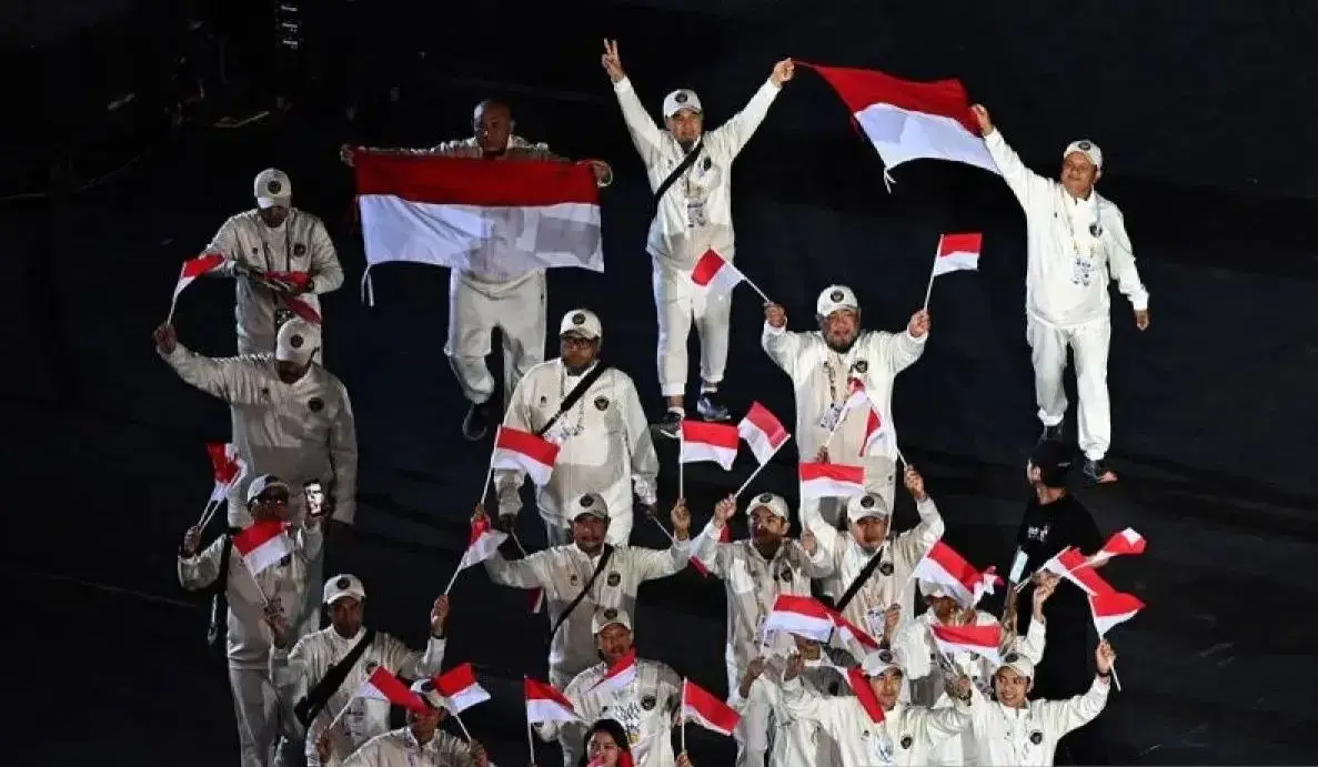 President Prabowo Congratulates Sports Minister as Indonesia Wins 91 Golds at SEA Games 2025