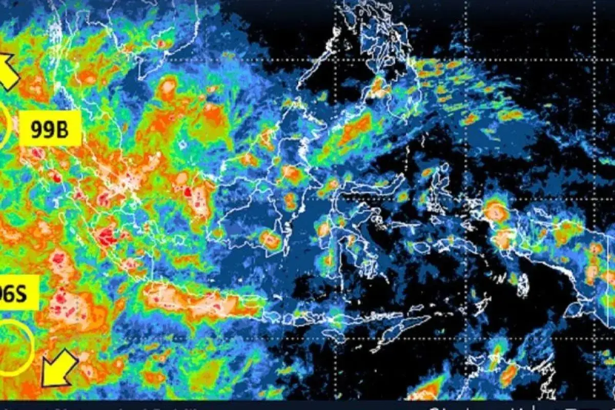 bmkg-forecasts-peak-of-rainy-season-from-november-2024-to-february-2025