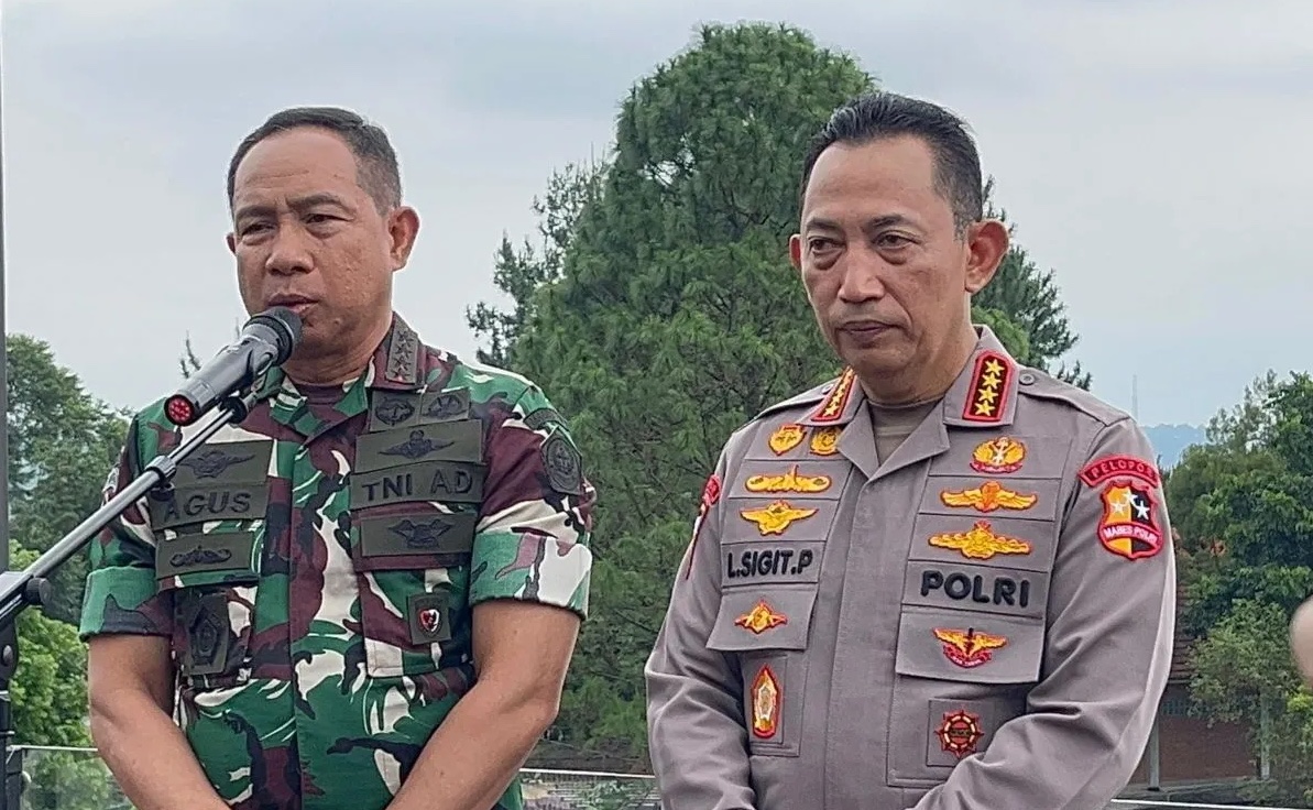 president-prabowo-orders-tni-inp-to-act-firmly-against-violent-protests