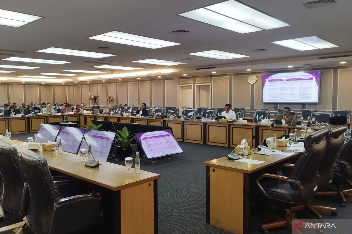 dpr-urged-inp-to-reopen-the-exploitation-case-of-oci-circus