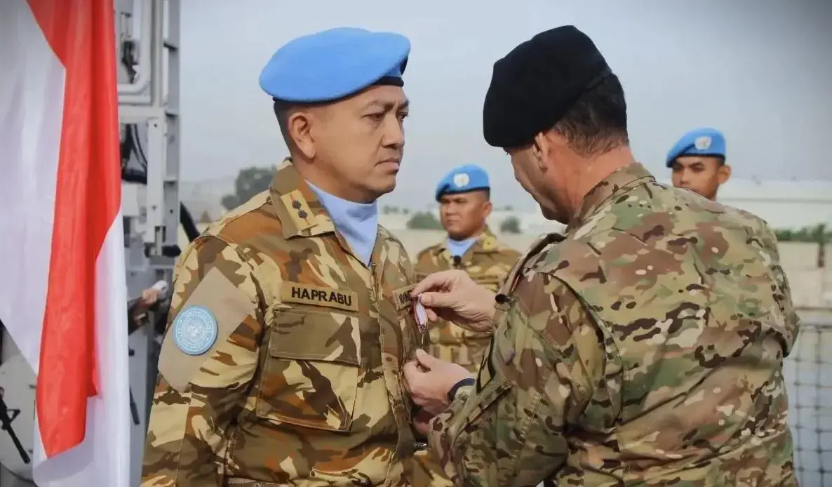 tni-task-force-honored-by-lebanese-armed-forces