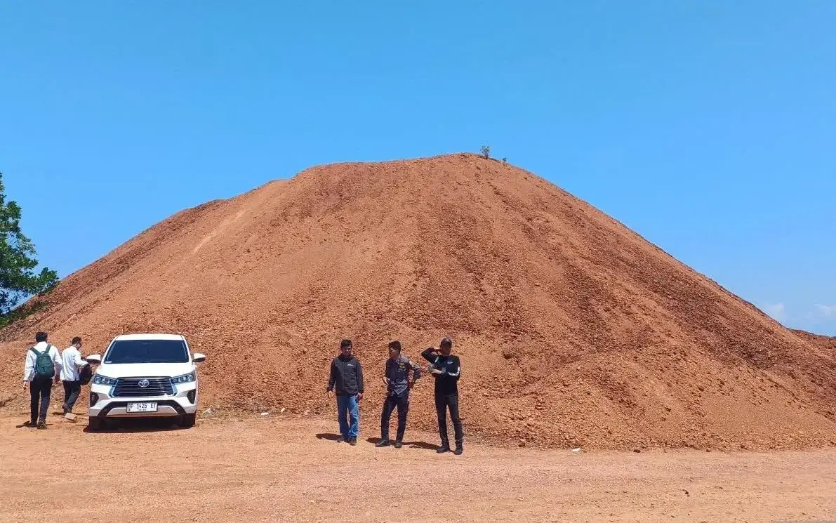 indonesia-launches-mining-governance-pilot-in-riau-islands