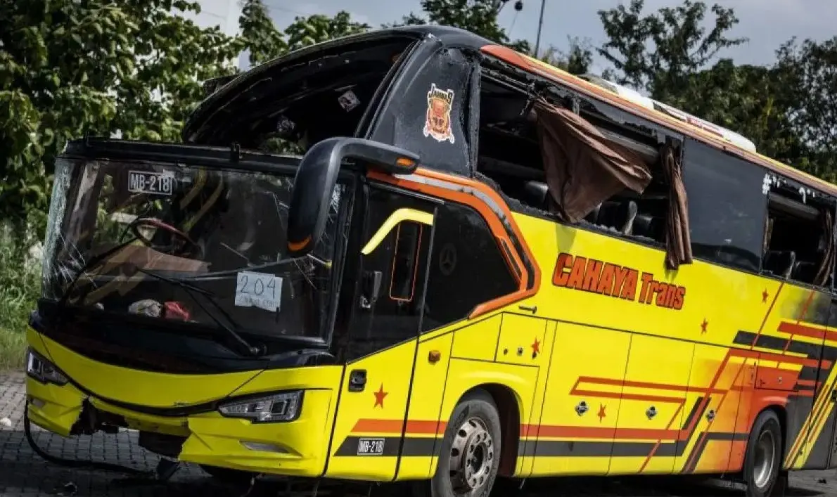 Traffic Corps Chief Urges Comprehensive Prevention After Semarang Toll Crash