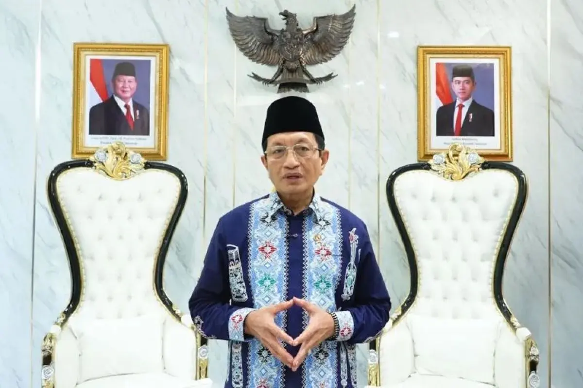 religious-affairs-minister-urges-christians-to-nurture-faith-and-love-within-the-family