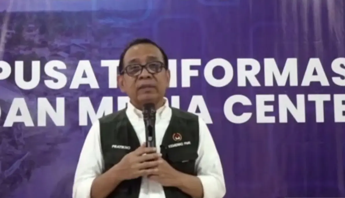 Transport Access in Sumatra Restored to 90 Percent After Disasters: Govt