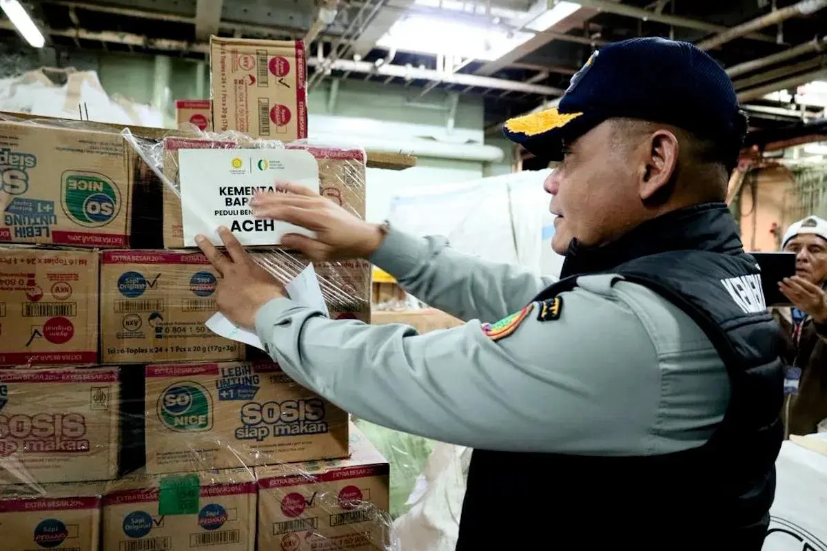 bnpb-confirms-weather-modification-cuts-rainfall-across-sumatra-disaster-zones