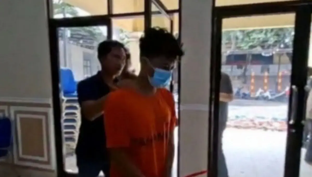 depok-bomb-threat-suspect-acted-out-of-personal-disappointment-police-say