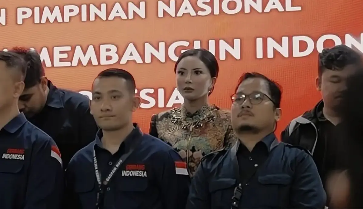 defense-ministry-denies-any-appointment-of-influencer-ayu-aulia-as-creative-team