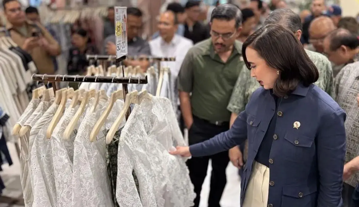 tourism-minister-denies-claims-of-low-visitor-numbers-in-bali-during-christmas-holiday