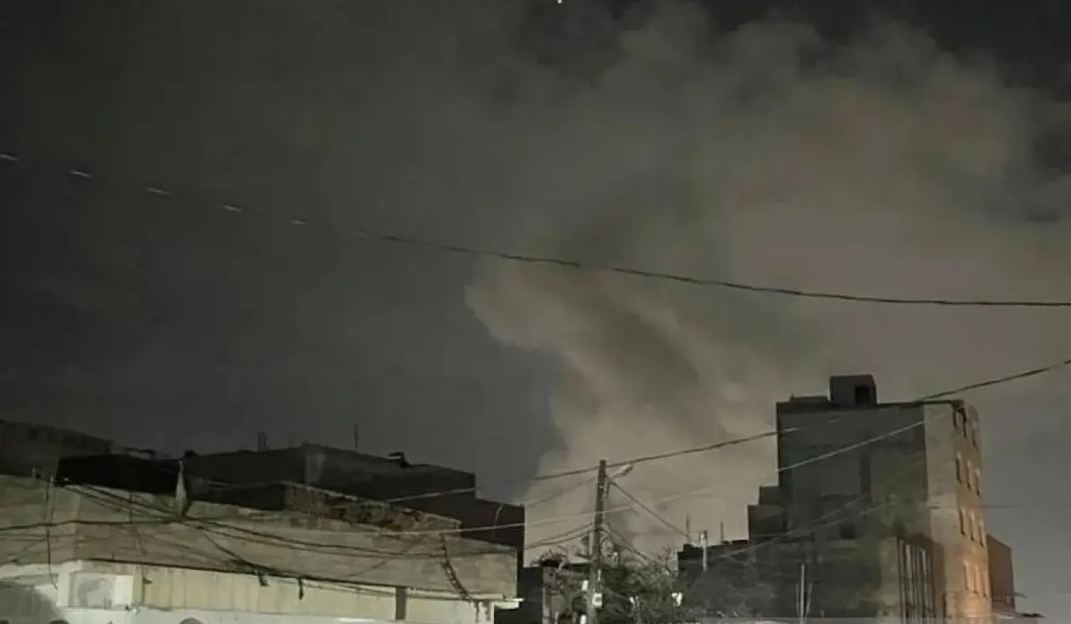 Foreign Ministry Monitors Rising Tensions in Yemen Amid New Security Escalation