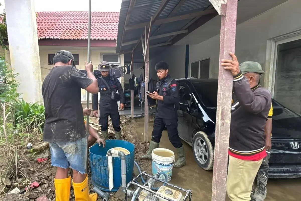 INP Plans 436 Bore Wells to Support Disaster Recovery Across Three Provinces