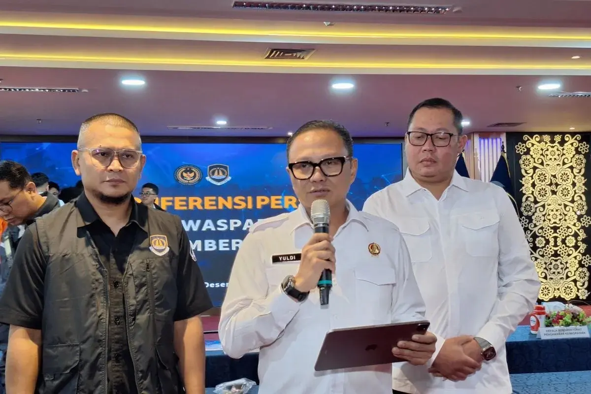 Immigration Opens Applications for Global Citizenship of Indonesia Ahead of 2026 Launch