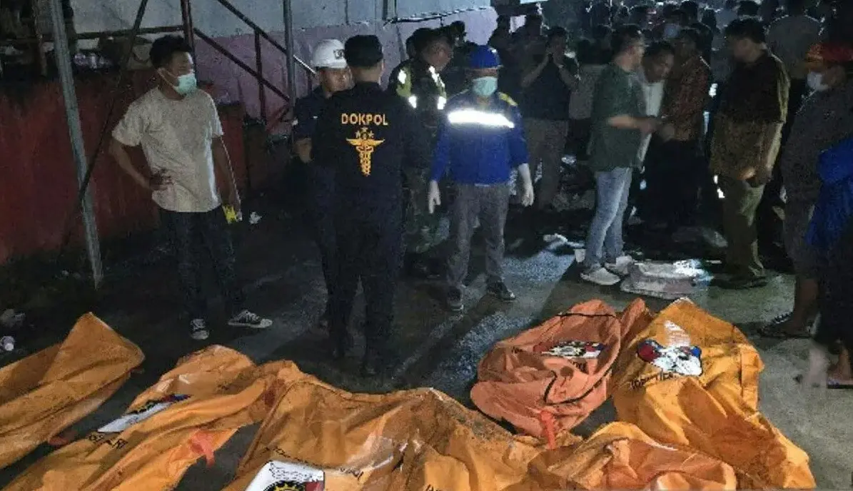 north-sulawesi-police-identify-victims-of-manado-nursing-home-fire