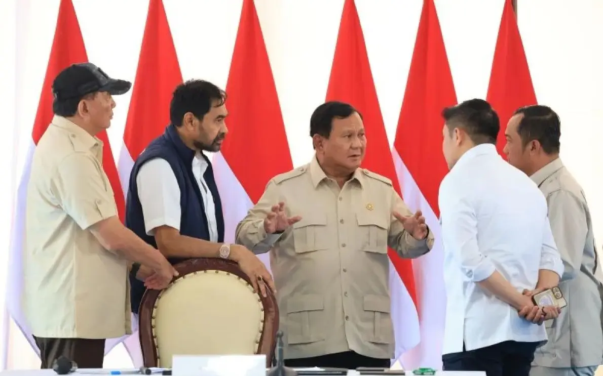 president-prabowo-approves-kuala-task-force-to-dredge-rivers-and-treat-water
