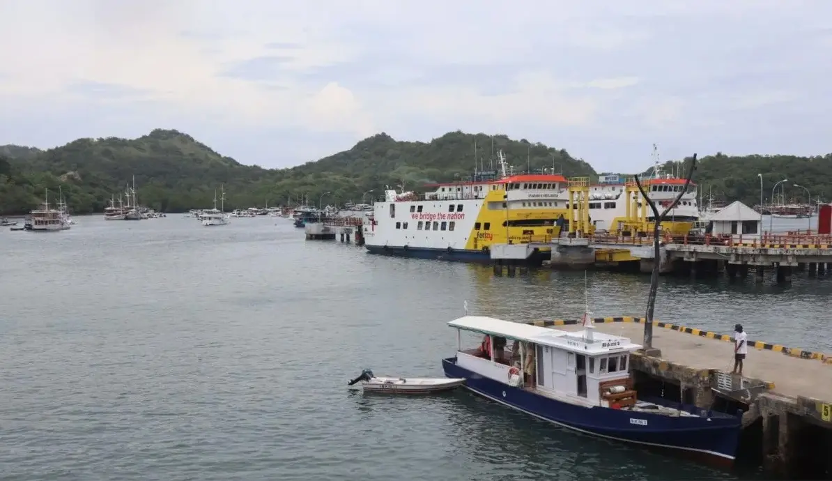 Spanish Ambassador Urges Continued Search for Sunken Boat Victims in Labuan Bajo