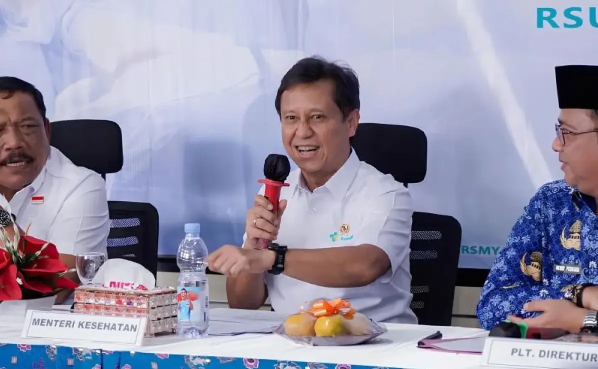 Influenza A Is Seasonal Flu, Not a Deadly Threat: Health Minister