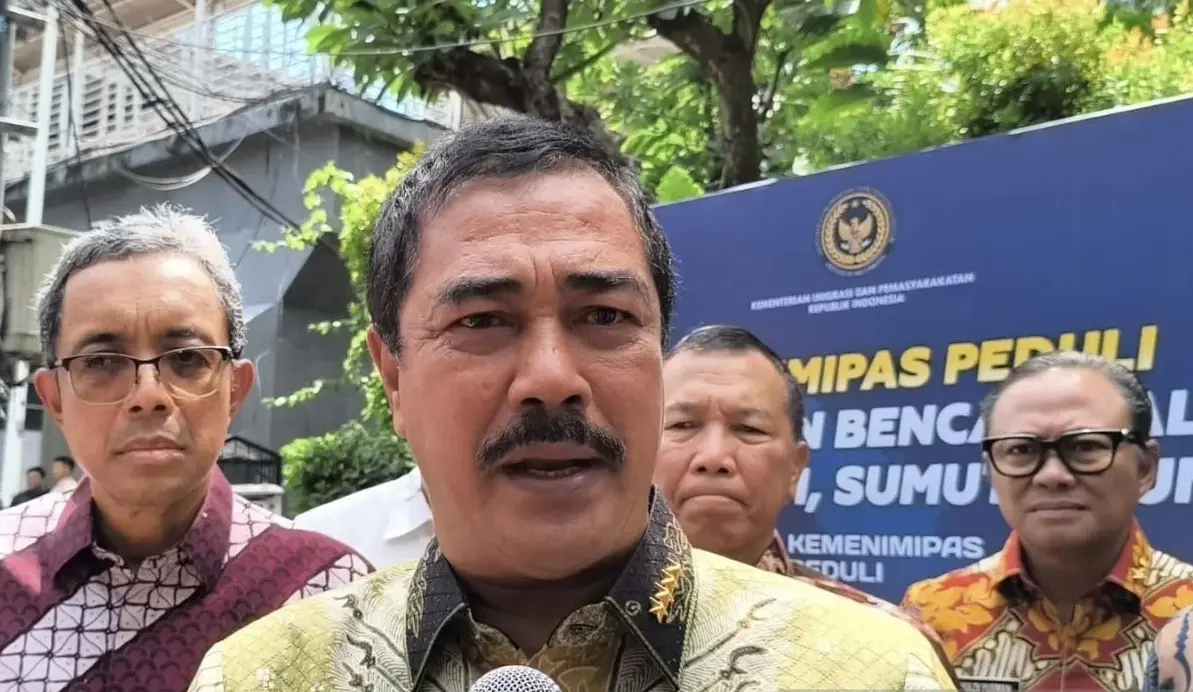 Immigration & Corrections Ministry Prepares 968 Community Service Sites for New Criminal Code