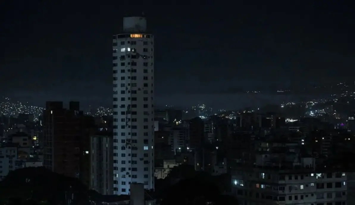 Foreign Ministry Confirms Indonesians Citizens Safe as U.S. Attacks Venezuela,