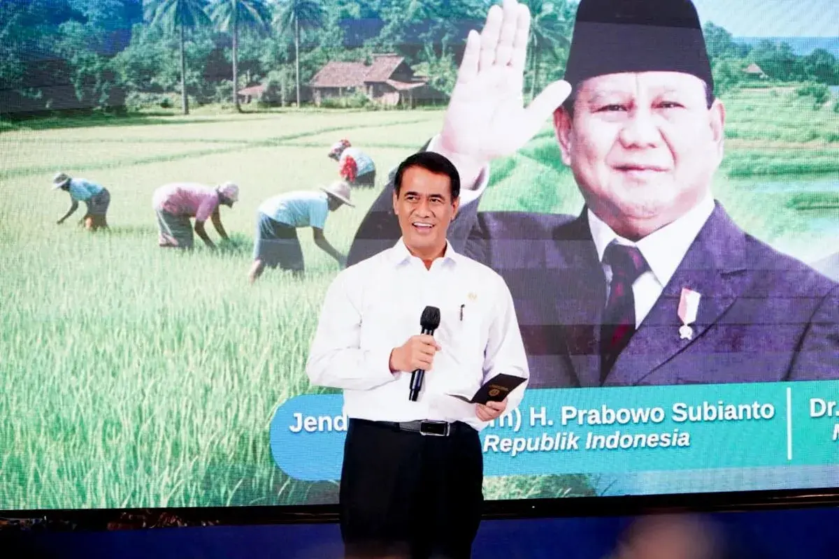 bapanas-declares-indonesias-rice-self-sufficiency-as-early-2026-stocks-reach-1253-million-tons