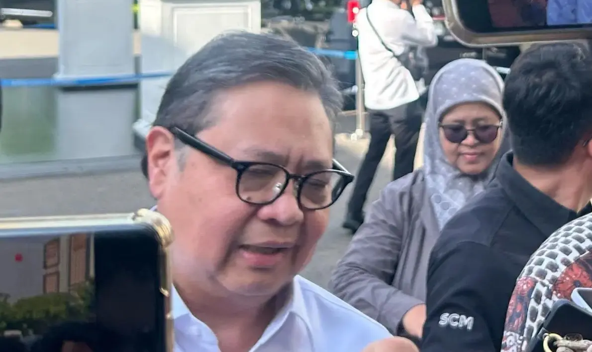 us-venezuela-tensions-have-yet-to-impact-oil-prices-minister-airlangga