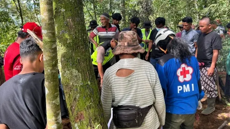 Police Found the Missing Girl’s Body following the Flash Flood in Agam