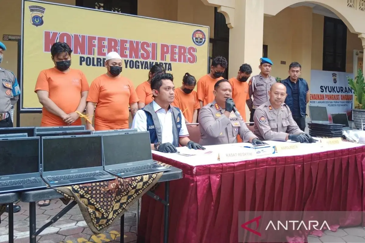 police-bust-love-scam-practice-in-yogyakarta-victims-mainly-foreigners