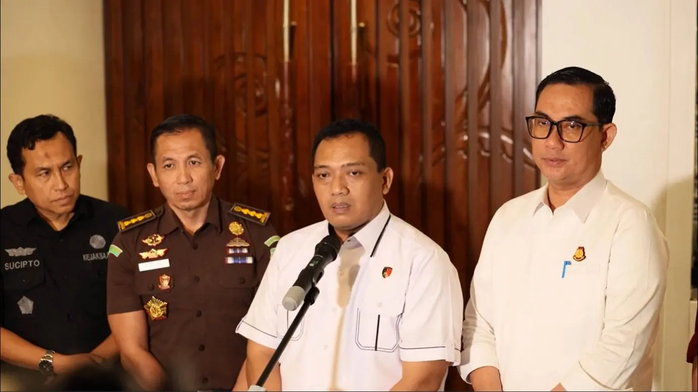 police-and-prosecutors-meet-to-discuss-the-implementation-of-new-kuhp-and-kuhap
