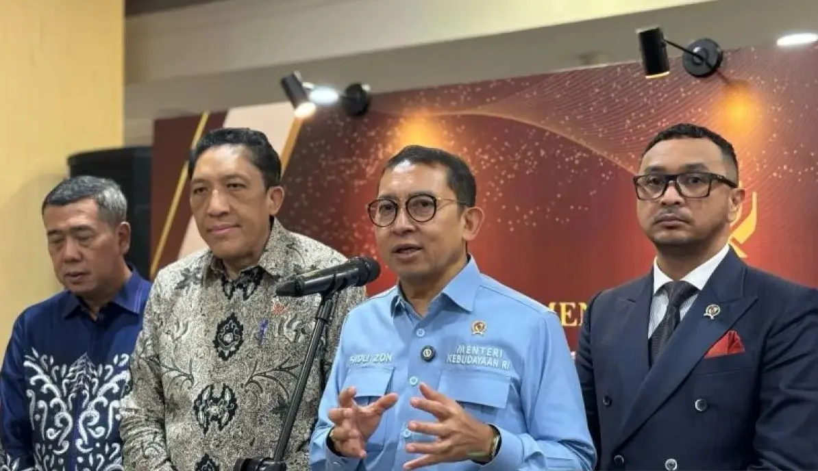 Indonesia to Release Free Digital History Book in February: Culture Minister