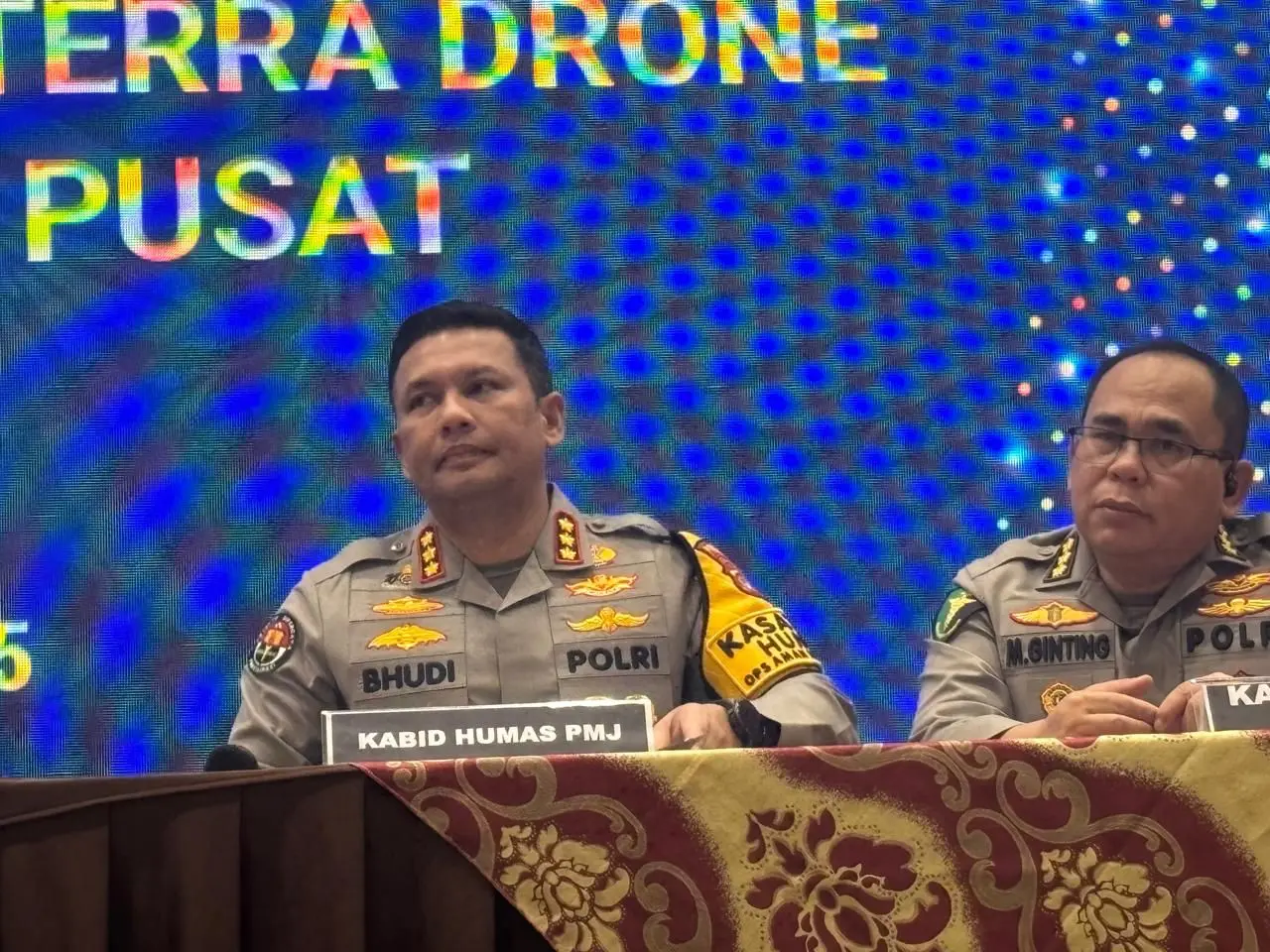 police-to-investigate-the-alleged-crypto-scam-involving-known-public-figure