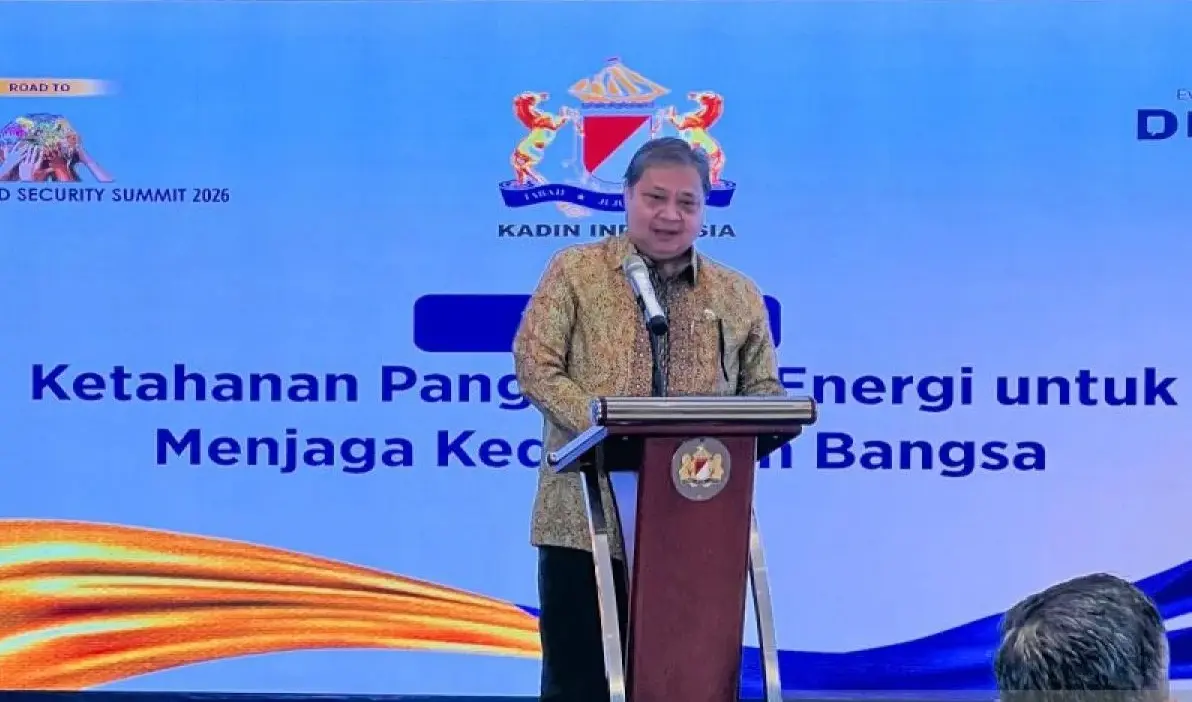 indonesia-ends-diesel-imports-after-balikpapan-refinery-upgrade-minister-airlangga