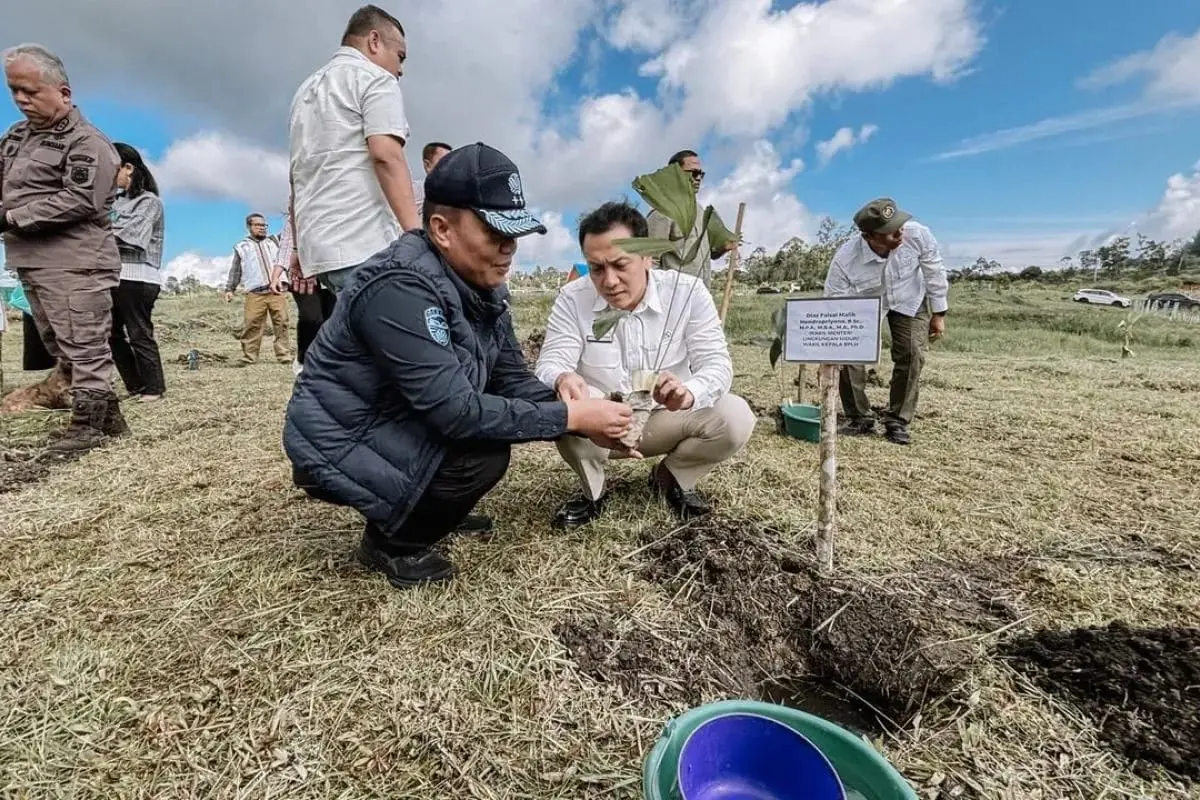 vice-minister-of-environment-reminds-the-importance-of-planting-trees