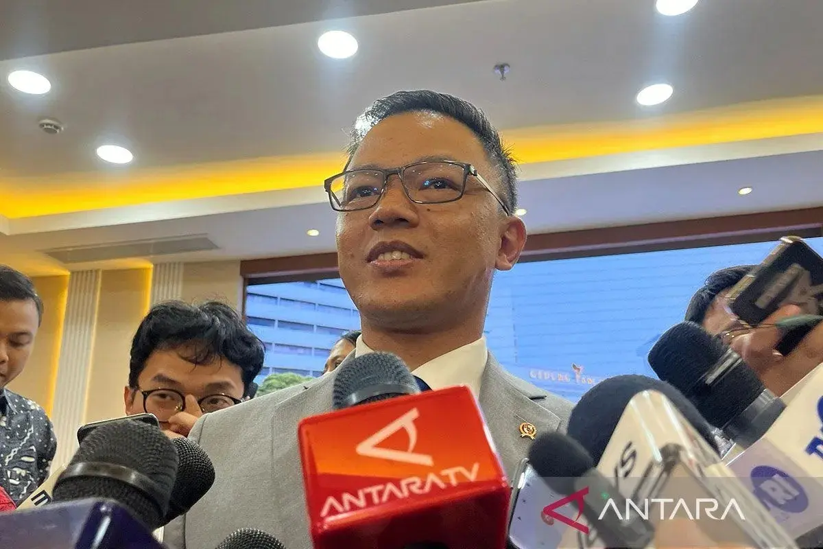 Suspected of Supporting ISIS, Indonesian Ambassador Continues to Monitor the Child in Question