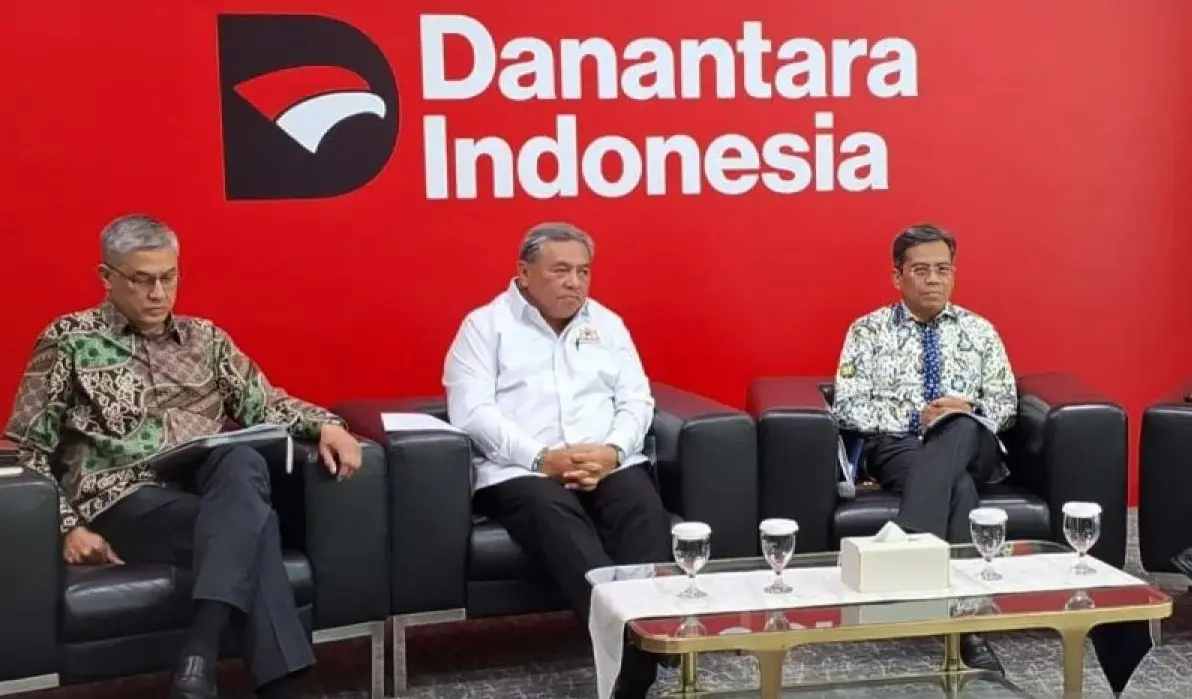 danantara-set-to-launch-major-state-owned-enterprise-reforms-in-2026