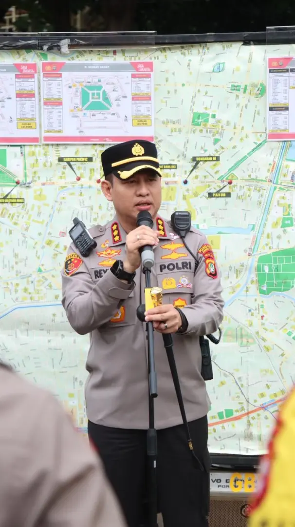 police-ready-to-provide-security-on-online-motorcycle-and-labor-protest